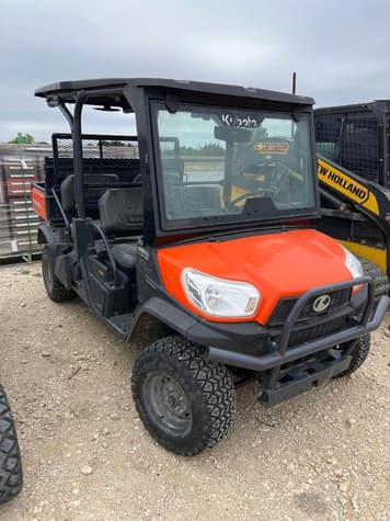 Main image Kubota RTV-X1140